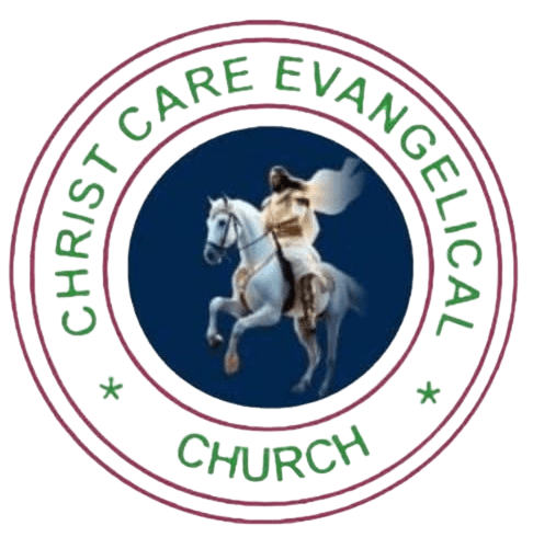 ChristCare Logo
