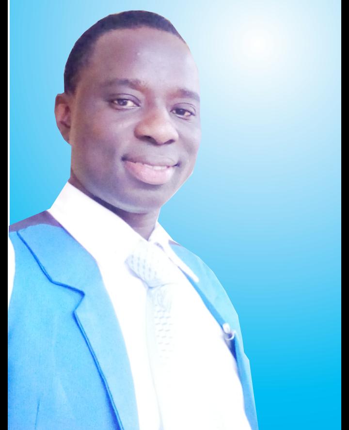 Pastor O. F. Adesokan